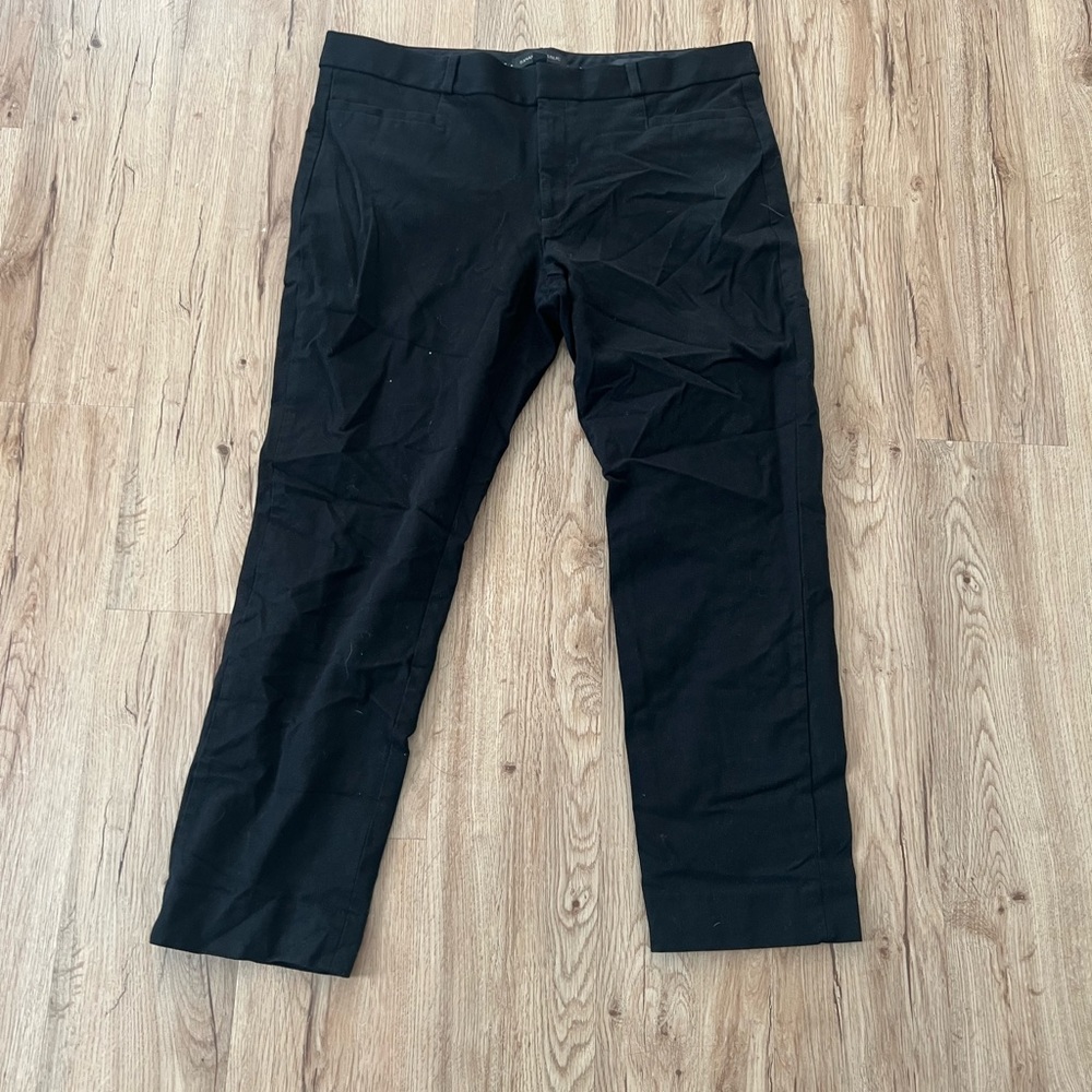 Banana Republic Sloan Pant